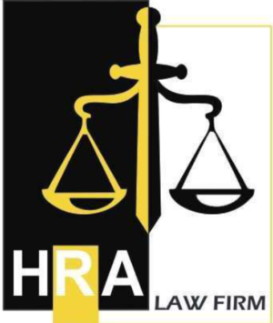 HRA LAW FIRM